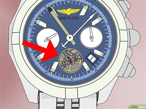 breitling fälschung erkennen|real Breitling.